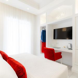 Habitación Deluxe con Cama King